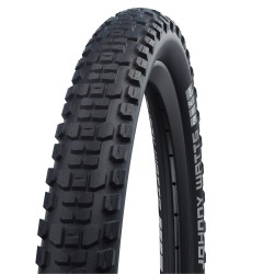 Schwalbe Pneu Johnny Watts 27.5x2.35 schwarz