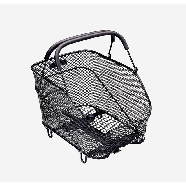 Racktime Korb BASKit Trunk 2.0, Mid, 24 Liter