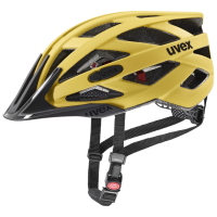 UVEX Helm i-vo cc, sunbee matt, 52-57