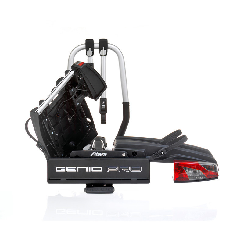 Atera Anhängerkupplungsträger Strada Genio Pro Advenced
