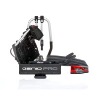 Atera Anhängerkupplungsträger Strada Genio Pro Advenced