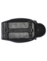 Vaude Silkroad L (Snap-it 2.0) - black