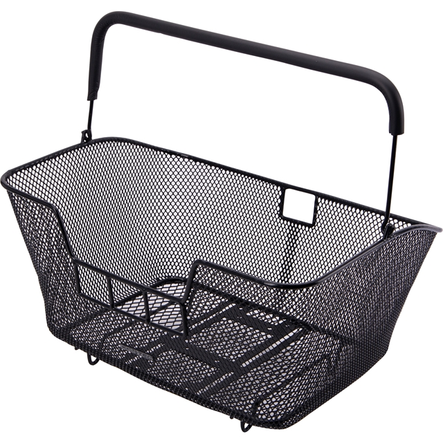 Contec Korb Lungo Universal ohne Adapterplatte