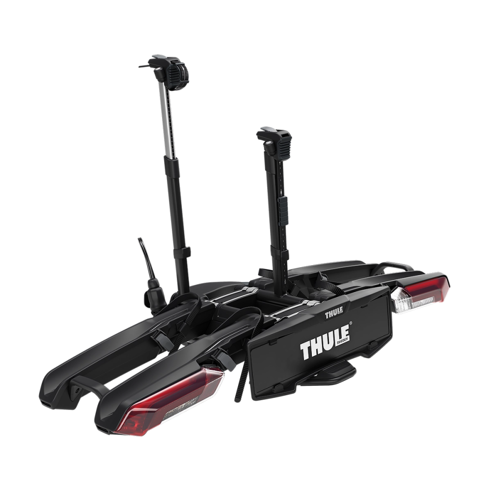 Thule Veloträger Epos 2 978 für 2 Velos