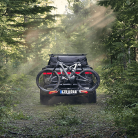 Thule Veloträger Epos 2 978 für 2 Velos