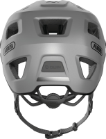 ABUS Helm MoDrop, Ti silver, M 54-58cm