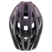 UVEX Helm i-vo cc MIPS, black-plum matt, 52-57