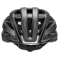 UVEX Helm i-vo cc MIPS, black-plum matt, 52-57