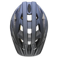 Uvex Helm i-vo cc MIPS, midnight-silver, 52-57