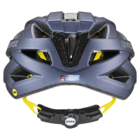 Uvex Helm i-vo cc MIPS, midnight-silver, 52-57