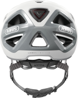 ABUS Helm Urban-I 3.0 ACE polar white S