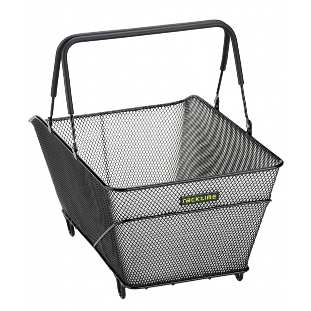 Racktime Korb BASKit Trunk 28 Liter