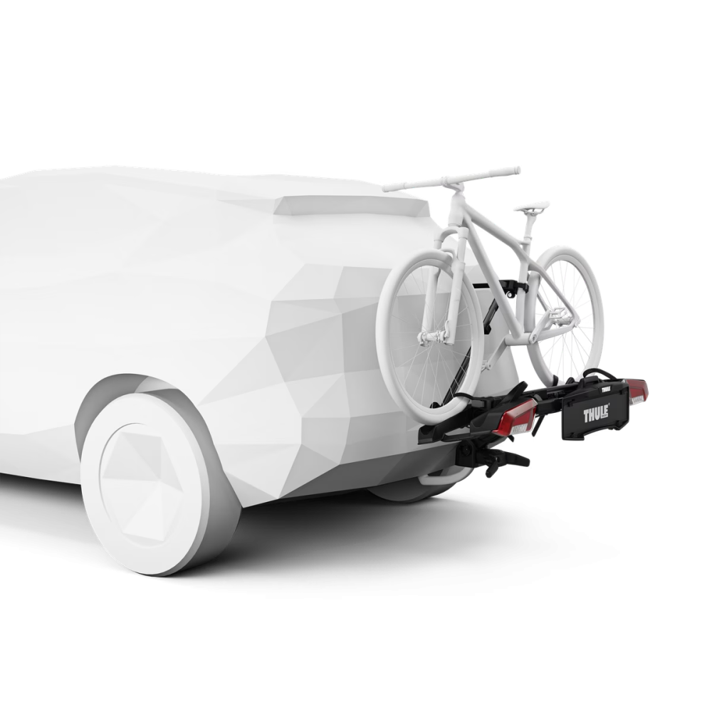 Thule Veloträger OutPace für 2 Velos