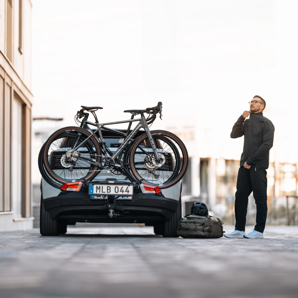 Thule Veloträger OutPace für 2 Velos