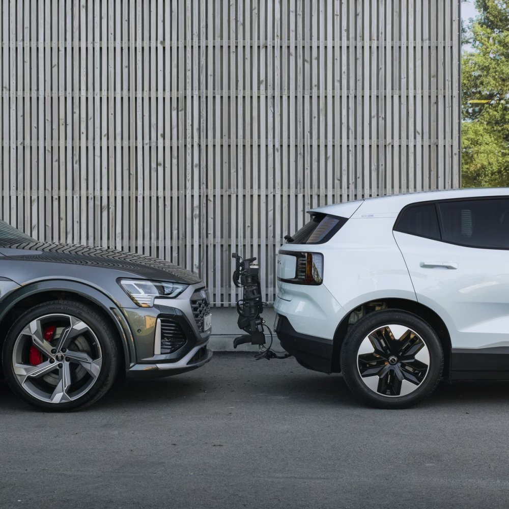 Thule Veloträger OutPace für 2 Velos