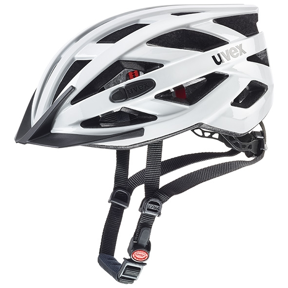 UVEX Helm i-vo 3D white  56-60
