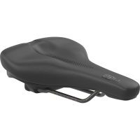 SQlab Sattel 602 Ergolux active 2.1, 1