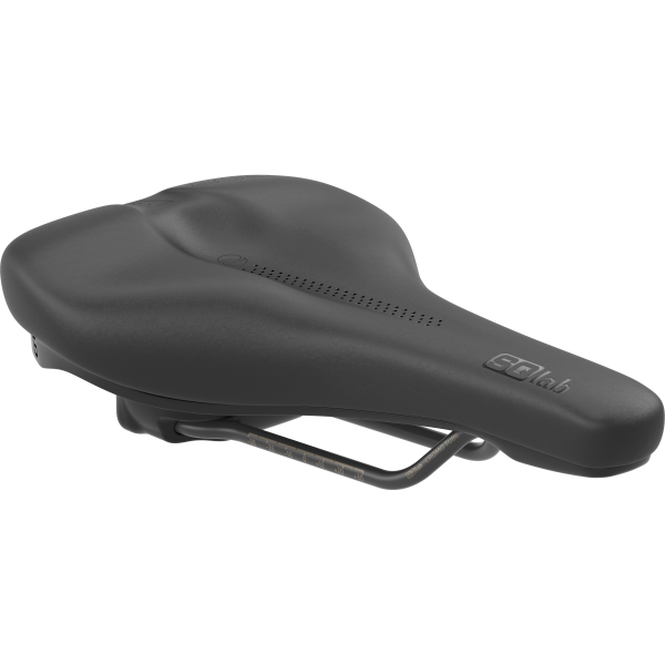 SQlab Sattel 602 Ergolux active 2.1, 1