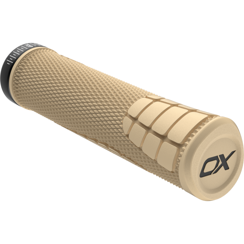SQlab Griff 7OX Pro 2.0, M - sand