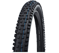 Schwalbe Pneu Nobby Nic, 27.5x2.35 (60-584) Evo SupTrai TLE, falt E-50