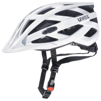 UVEX Helm i-vo cc white matt 52-57